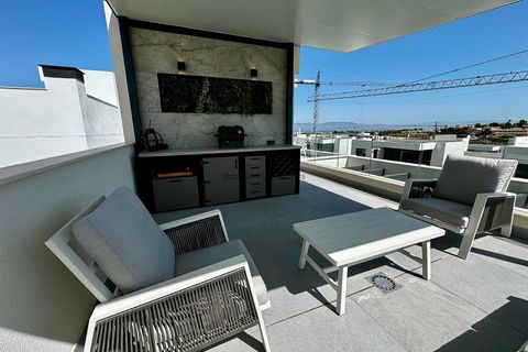 Villa i Algorfa, Alicante, Algorfa - € 539.995 | Ref: GM261 - foto 27