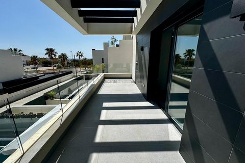 Villa i Algorfa, Alicante, Algorfa - € 539.995 | Ref: GM261 - foto 34