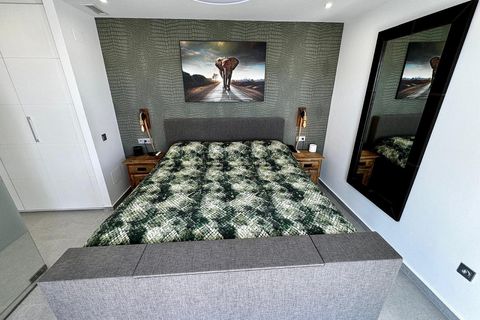 Villa i Algorfa, Alicante, Algorfa - € 539.995 | Ref: GM261 - foto 46