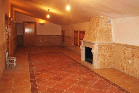 Landejendom i Lorca, Murcia, Lorca - € 680.000 | Ref: PA1240 - foto 2