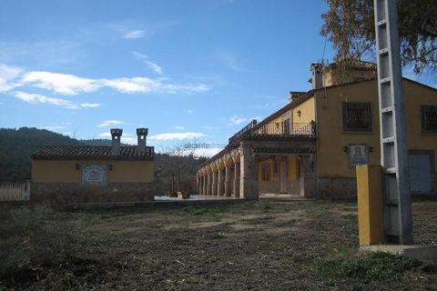 Landejendom i Lorca, Murcia, Lorca - € 680.000 | Ref: PA1240 - foto 3