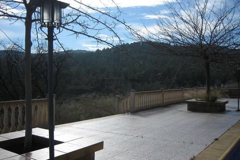 Landejendom i Lorca, Murcia, Lorca - € 680.000 | Ref: PA1240 - foto 4