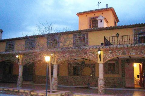 Landejendom i Lorca, Murcia, Lorca - € 680.000 | Ref: PA1240 - foto 7