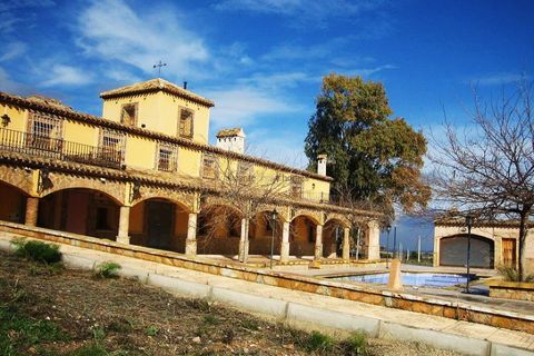 Landejendom i Lorca, Murcia, Lorca - € 680.000 | Ref: PA1240 - foto 8