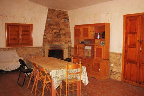 Landejendom i Lorca, Murcia, Lorca - € 680.000 | Ref: PA1240 - foto 9