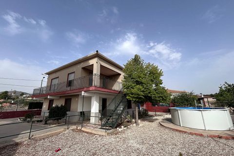Villa i Monovar, Alicante, Monovar - € 260.000 | Ref: JJMA7335 - foto 1