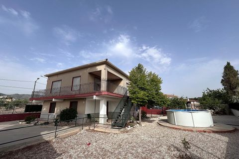 Villa i Monovar, Alicante, Monovar - € 260.000 | Ref: JJMA7335 - foto 2