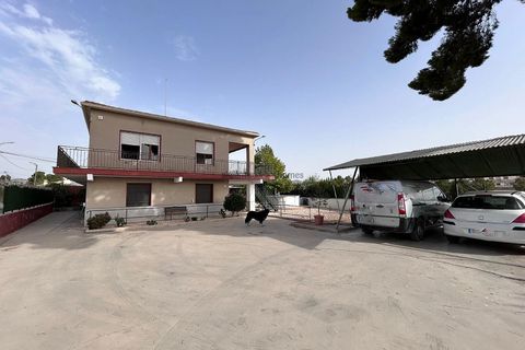 Villa i Monovar, Alicante, Monovar - € 260.000 | Ref: JJMA7335 - foto 3