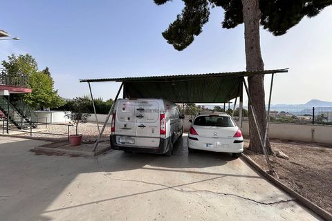 Villa i Monovar, Alicante, Monovar - € 260.000 | Ref: JJMA7335 - foto 4
