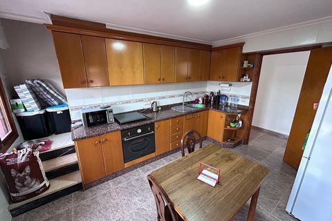 Villa i Monovar, Alicante, Monovar - € 260.000 | Ref: JJMA7335 - foto 28