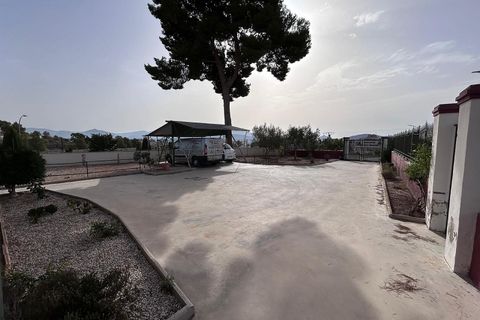 Villa i Monovar, Alicante, Monovar - € 260.000 | Ref: JJMA7335 - foto 32