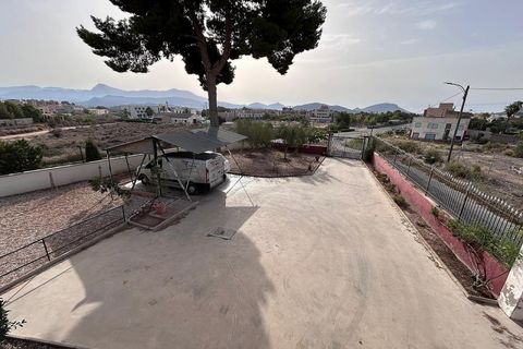 Villa i Monovar, Alicante, Monovar - € 260.000 | Ref: JJMA7335 - foto 34