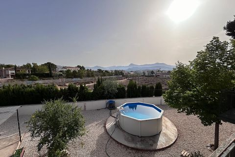 Villa i Monovar, Alicante, Monovar - € 260.000 | Ref: JJMA7335 - foto 37