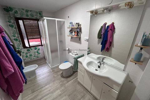 Villa i Monovar, Alicante, Monovar - € 260.000 | Ref: JJMA7335 - foto 45