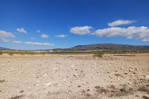 Terreno en Ubeda, Alicante, Ubeda - € 38.000 | Ref: PT3105 - photo 4