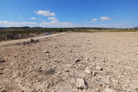 Terreno en Ubeda, Alicante, Ubeda - € 38.000 | Ref: PT3105 - photo 10