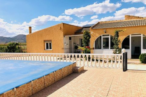 Landejendom i Yecla, Murcia, Yecla - € 275.000 | Ref: JMOD7346 - foto 1