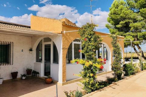 Landejendom i Yecla, Murcia, Yecla - € 275.000 | Ref: JMOD7346 - foto 2