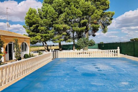 Landejendom i Yecla, Murcia, Yecla - € 275.000 | Ref: JMOD7346 - foto 3