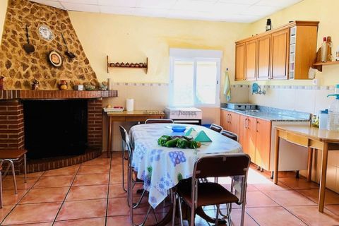 Landejendom i Yecla, Murcia, Yecla - € 275.000 | Ref: JMOD7346 - foto 16