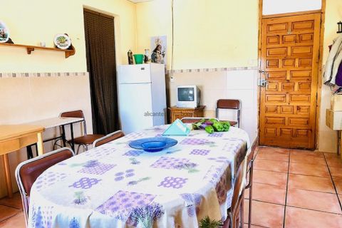 Landejendom i Yecla, Murcia, Yecla - € 275.000 | Ref: JMOD7346 - foto 19