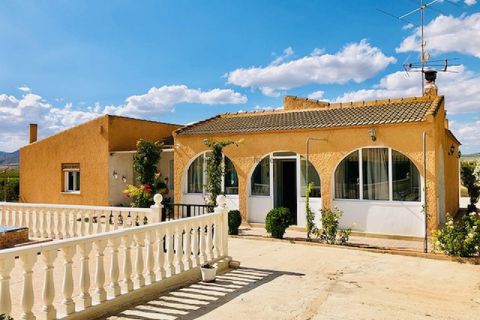 Landejendom i Yecla, Murcia, Yecla - € 275.000 | Ref: JMOD7346 - foto 34