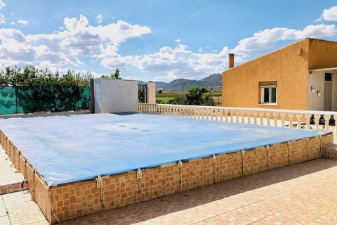 Landejendom i Yecla, Murcia, Yecla - € 275.000 | Ref: JMOD7346 - foto 35