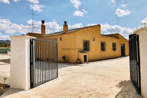 Landejendom i Yecla, Murcia, Yecla - € 275.000 | Ref: JMOD7346 - foto 37