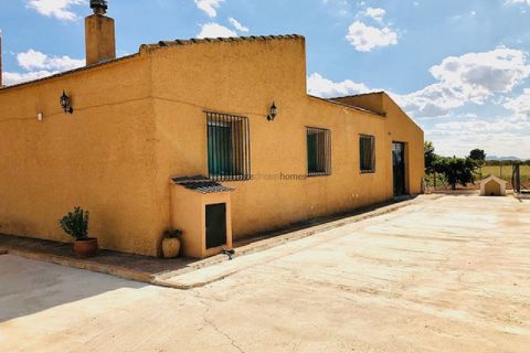 Landejendom i Yecla, Murcia, Yecla - € 275.000 | Ref: JMOD7346 - foto 38