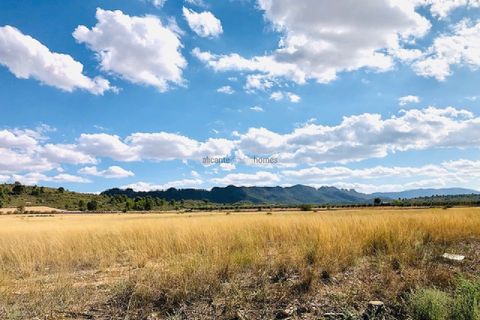 Landejendom i Yecla, Murcia, Yecla - € 275.000 | Ref: JMOD7346 - foto 43