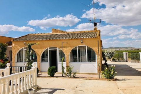 Landejendom i Yecla, Murcia, Yecla - € 275.000 | Ref: JMOD7346 - foto 44
