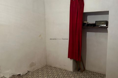 Byhus i Pinoso, Alicante, Pinoso - € 70.000 | Ref: ELS9021 - foto 4
