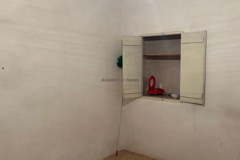 Byhus i Pinoso, Alicante, Pinoso - € 70.000 | Ref: ELS9021 - foto 9