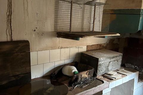 Byhus i Pinoso, Alicante, Pinoso - € 70.000 | Ref: ELS9021 - foto 10