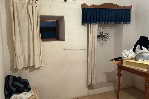 Byhus i Pinoso, Alicante, Pinoso - € 70.000 | Ref: ELS9021 - foto 11