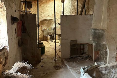 Byhus i Pinoso, Alicante, Pinoso - € 70.000 | Ref: ELS9021 - foto 13
