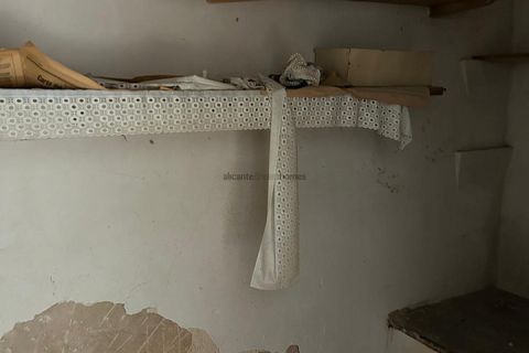Byhus i Pinoso, Alicante, Pinoso - € 70.000 | Ref: ELS9021 - foto 15