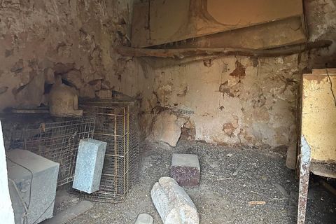 Byhus i Pinoso, Alicante, Pinoso - € 70.000 | Ref: ELS9021 - foto 17