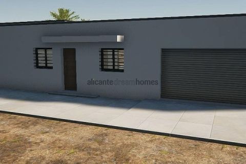 Villa a Abanilla, Murcia, Abanilla - € 340.000 | Ref: ELS9024 - foto 3