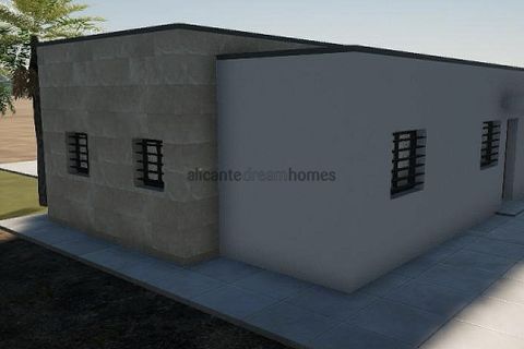 Villa a Abanilla, Murcia, Abanilla - € 340.000 | Ref: ELS9024 - foto 4