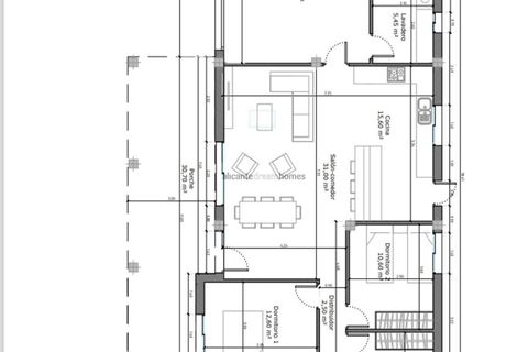 Villa a Abanilla, Murcia, Abanilla - € 340.000 | Ref: ELS9024 - foto 7