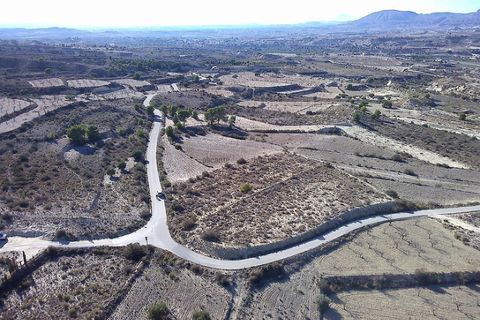 Villa a Abanilla, Murcia, Abanilla - € 340.000 | Ref: ELS9024 - foto 8