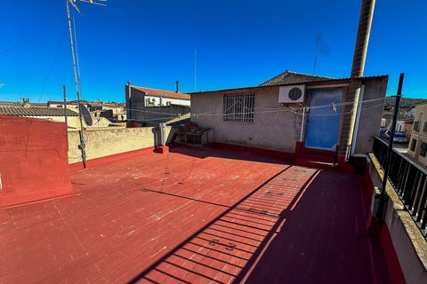 Byhus i Pinoso, Alicante, Pinoso - € 129.995 | Ref: JJMA7278 - foto 3