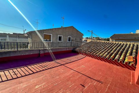 Byhus i Pinoso, Alicante, Pinoso - € 129.995 | Ref: JJMA7278 - foto 4
