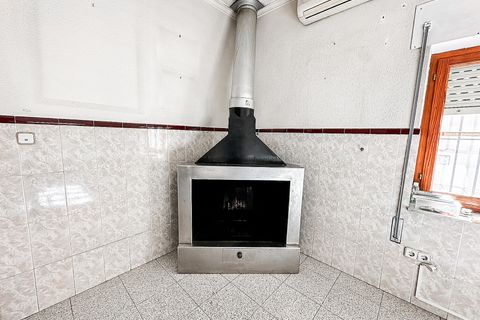 Byhus i Pinoso, Alicante, Pinoso - € 129.995 | Ref: JJMA7278 - foto 9