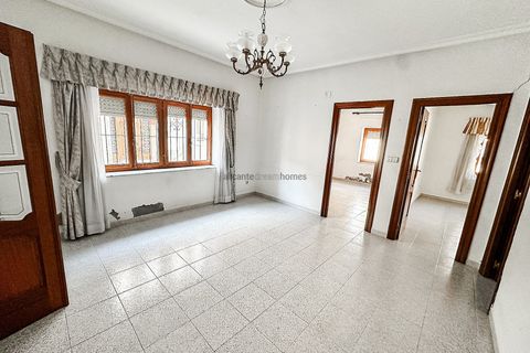Byhus i Pinoso, Alicante, Pinoso - € 129.995 | Ref: JJMA7278 - foto 10