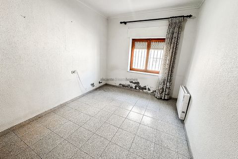 Byhus i Pinoso, Alicante, Pinoso - € 129.995 | Ref: JJMA7278 - foto 11