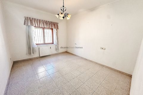 Byhus i Pinoso, Alicante, Pinoso - € 129.995 | Ref: JJMA7278 - foto 12