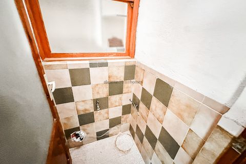 Byhus i Pinoso, Alicante, Pinoso - € 129.995 | Ref: JJMA7278 - foto 18