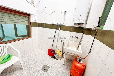 Byhus i Pinoso, Alicante, Pinoso - € 129.995 | Ref: JJMA7278 - foto 19